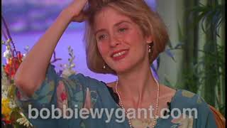 Famous Helen Slater "City Slickers" 1991 - Bobbie Wygant Archive Net Worth