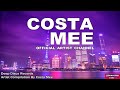 Relaxing deep house pop music  deep disco records costa mee compilation 1