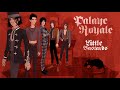 Palaye Royale : le clip animé du nouveau single "Little Bastards" !