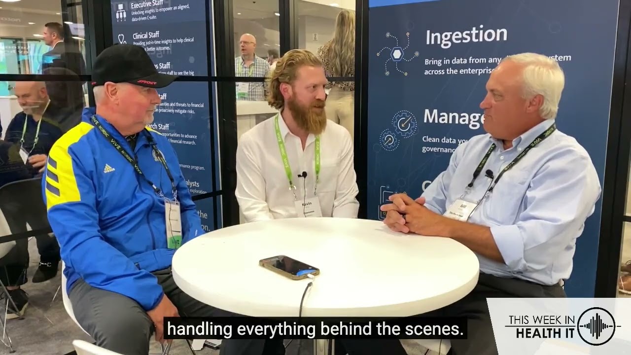 Understanding Clearsense: Cloud Compatibility, Technical Aspects, and Clinical Buyers