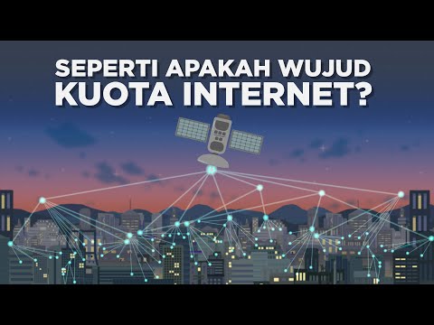 Video: Mengapa kita membutuhkan Internet?