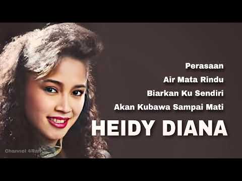 HEIDY DIANA, The Very Best Of, Vol.9