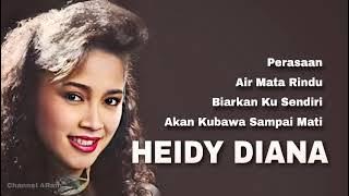 HEIDY DIANA, The Very Best Of, Vol.9