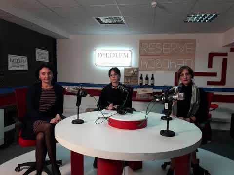 მოზარდობის ასაკში მარიხუანას მოხმარების რისკები/“დილის არხი“/რადიო იმედი, Radio Imedi