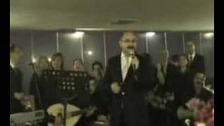 Öğretmenler Günü TSM Konseri