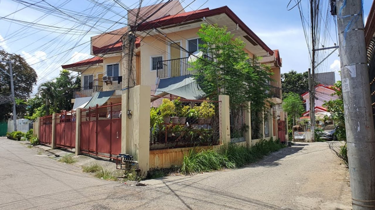 Generating Apartment in Cebu City { SOLD OUT } YouTube