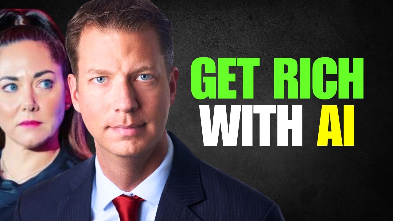 How to become a millionaire with AI | 3699 AI Insider Club