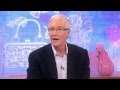 Paul O'Grady on Loose Women - part 1 - 9th April 2013