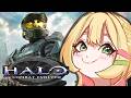 【HALO: COMBAT EVOLVED】cortana boot up my xbox 360