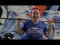 What's It Like Owning A Gym And Being An Artist? | Artist Day Jobs