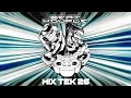 Tek 26 hardtek  tribecore  raggatek mixed by beat kouple