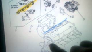 2002 mitsubishi galant 2.4 starter replacement