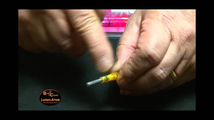 Installing the Lumenok