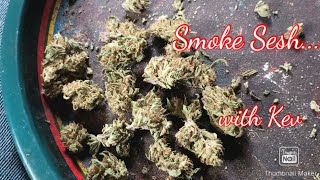Smoke This ! - Orange Sherbet