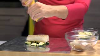 Download Lagu Instructievideo: En papilotte MP3