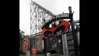 Batman&Robin:The Chiller:Memories by photos