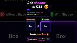 CSS cursor in 5 seconds 😳💻 #shorts