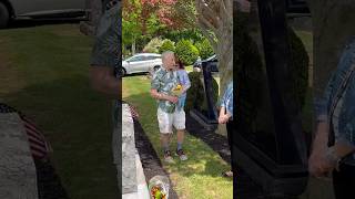 Tedd Burr Family Tribute by Lenny Pinna #teddburr #tribute #family