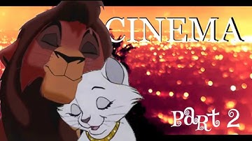 Crossover MEP | Cinema | CLOSED | 13/13