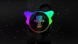 Sholawat Allah Allah Ahgsina,adem dengernya