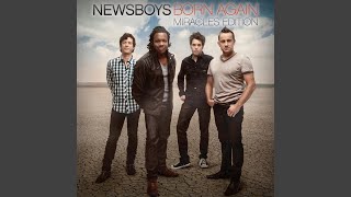 Video thumbnail of "Newsboys - Jesus Freak"