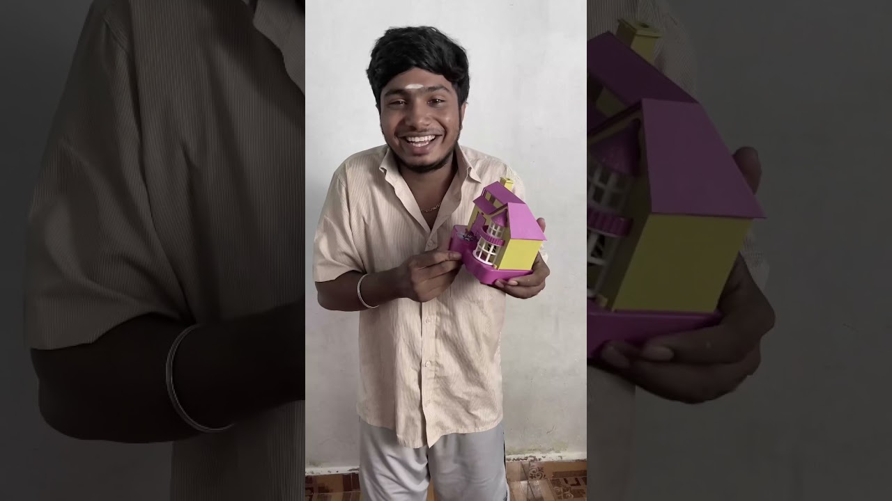 Memories😍🔥 Yaarukitalaa indha Puppy house irundhuchu??🙄🤣 