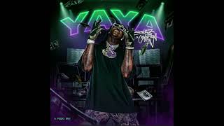 YAYA - Steelz x Compton AV (Slowed + Reverb) 🌌