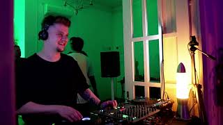 GYENGE @ Musical Deeds x Random House || 1st Nov '24