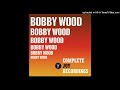 The Day After Forever - Bobby Wood