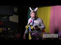 Harmontown podcast episode 142 kiss on your balls