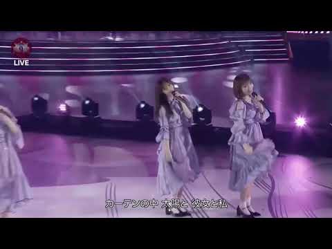 乃木坂46 1期生ライブ