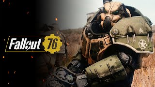 Боссы / События / Ежедневки ➤ Fallout 76