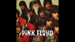 Pink Floyd Members and the Critics - The Piper at the Gates of Dawn