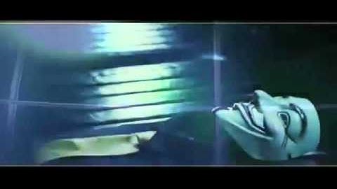 INTRO ANONYMOUS FREEDOM FIGHTERS