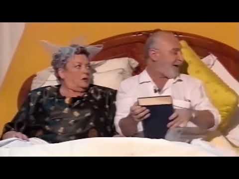 Avelino, que te estás muriendo thumbnail