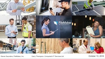 Webinar: Transform your Service Business