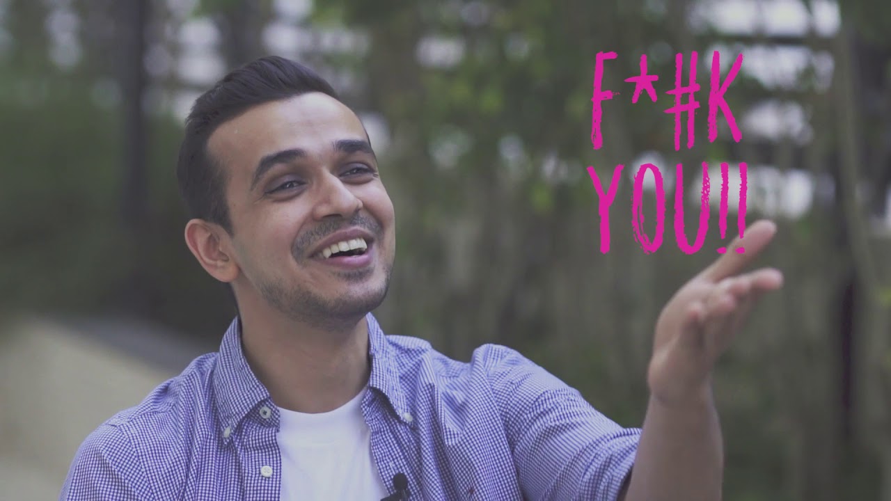 The Anti Wedding Trailer