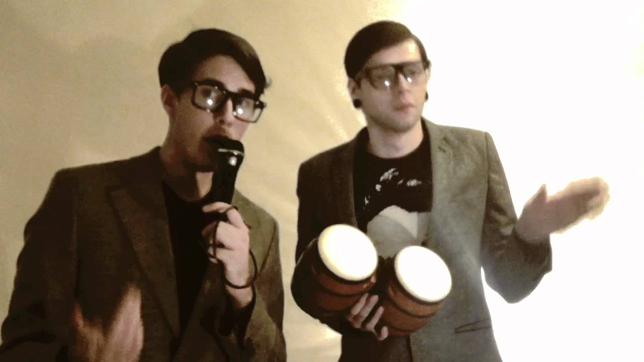 Bongo Bong (King of the bongo) remix YouTube