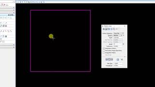 Microstation V8i - How To Hatch