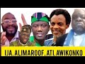 HAAA WAHALA RE OO IJA ALIMAROOF ATI AWIKONKO E WA GBO VIRAL CONTENTCREATOR YORUBALANGUAGE