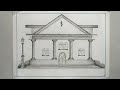 Bank Drawing How To Draw A Bank Easy Bank Drawing Jkhushiarts Bank Pencildrawing Bank Drawing How To Draw A Bank Easy Bank Drawing Jkhushiarts Bank Pencildrawing