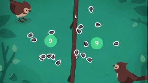 Lumosity - Splitting Seeds - 37800
