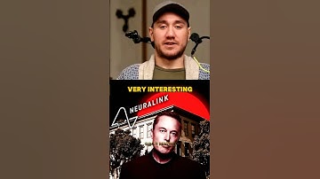 Neuralink is WILD! #joerogan