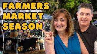 2026 Chicago Area Farmers Markets