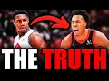 Why the toronto raptors future is brighter than you think