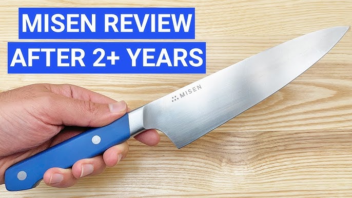 Cutco Kitchen Knives Review (Are They Worth It?) - Prudent Reviews