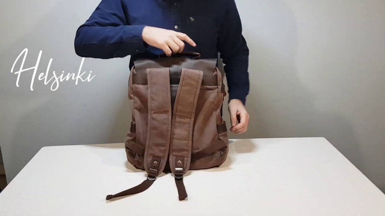 Canvas Messenger Bags & Shoulder Bags – Eiken Shop