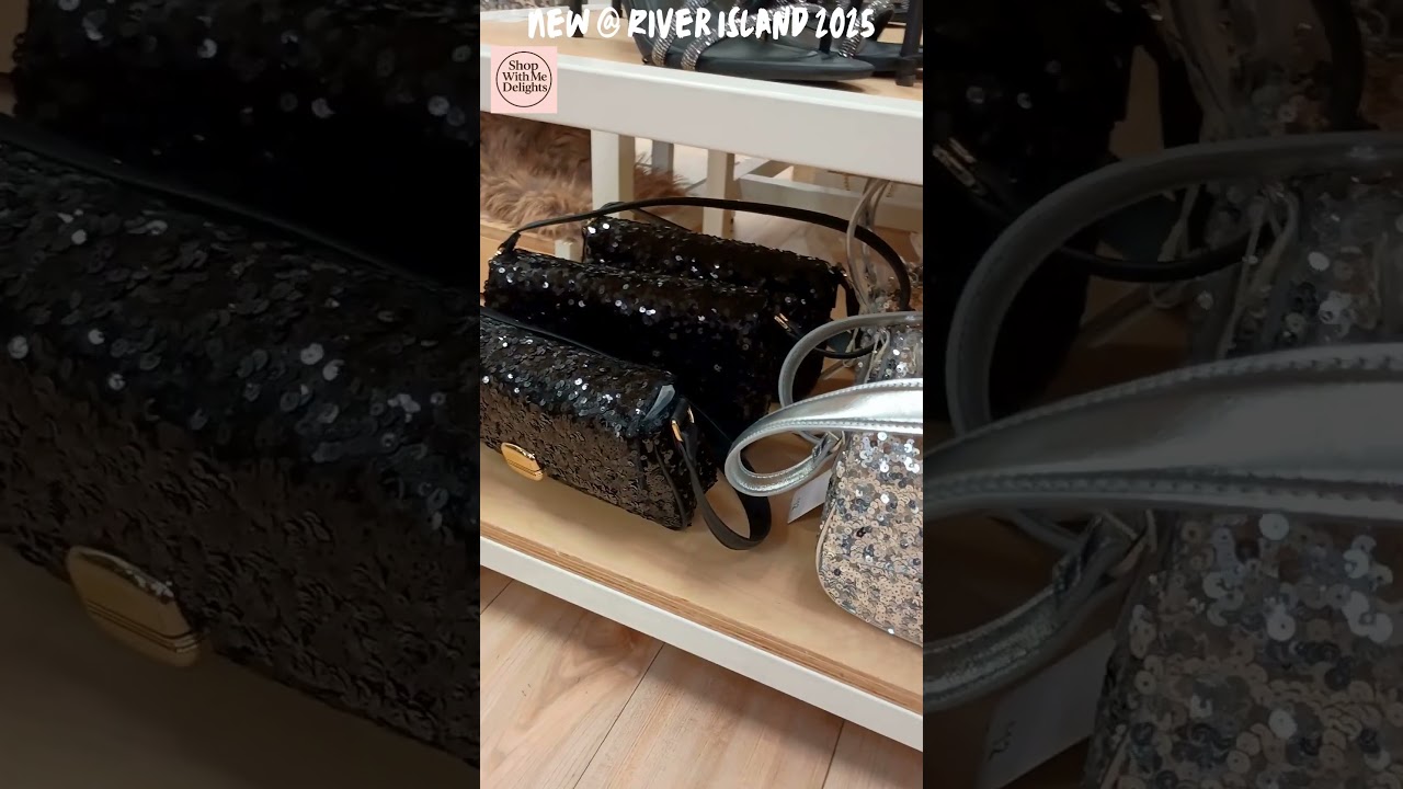 ✨Step Into Style: River Island Shoes & Handbag Favourites 👠👜 Part 10 #riverisland