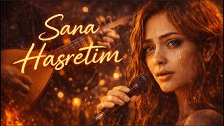 Hasret Çekenlerin Şarkısı; Sana Hasretim - Duygusal Taverna Şarkısı Dijital Taverna 🎵 Üzik