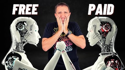 Free Bitcoin Robot vs Paid Bitcoin Robot